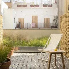 Yurbban Trafalgar Hotel 3* Стандартный номер с различными типами кроватей фото 24