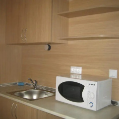Апартаменты Persey Holiday Apartments Sunny Beach Студия фото 2