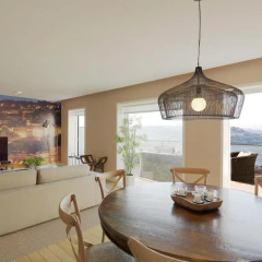 Отель FLH - Porto Vista House в номере