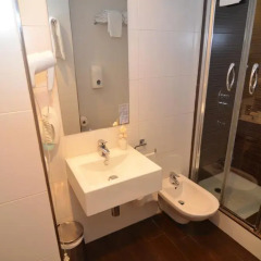 Отель Aparthotel Valencia Rental 3* Студия с различными типами кроватей фото 4