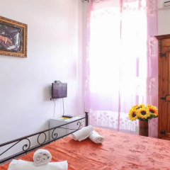 Отель B&B Bel Ami Италия, Рим - отзывы, цены и фото номеров - забронировать отель B&B Bel Ami онлайн удобства в номере