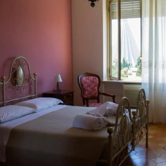 Отель B&B Panoramic Стандартный номер фото 13
