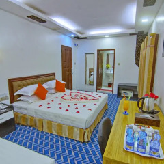 Perfect Hotel 3* Стандартный номер с различными типами кроватей фото 4