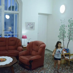Апартаменты Guest Rest Studio Apartments Студия с различными типами кроватей фото 19