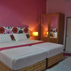Dream Inn Sun Beach Hotel 3* Номер Делюкс фото 6
