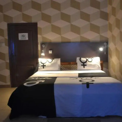 Отель Accra Luxury Lodge детские мероприятия фото 2