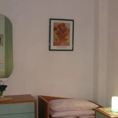 Отель Bed and Breakfast Kandinsky интерьер отеля фото 3