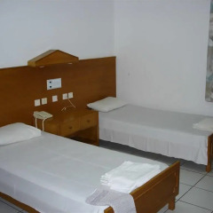 Отель Comfort Corali Beach 4* Апартаменты с различными типами кроватей фото 2