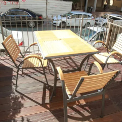 Yarden Beach- Boutique Hotel балкон