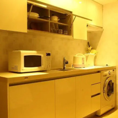 Отель GV Residence 2* Студия с 2 отдельными кроватями фото 4
