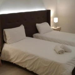 Отель Villa Del Porto 3* Стандартный номер с различными типами кроватей фото 9