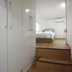 Отель K-POP GUESTHOUSE Seoul Station 2* Номер категории Эконом с различными типами кроватей фото 3