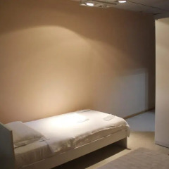 Отель London Palace 3* Номер Эконом с различными типами кроватей фото 5