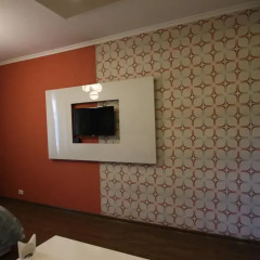 Отель Delphin Guest House Кыргызстан, Бишкек - отзывы, цены и фото номеров - забронировать отель Delphin Guest House онлайн удобства в номере фото 2