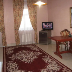 Гостиница Джузеппе 4* Стандартный номер с разными типами кроватей фото 2