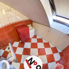 Hostel No9 спортивное сооружение