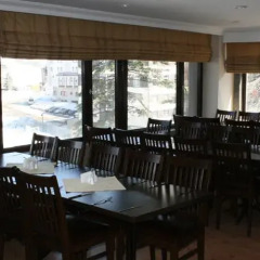 Uludag Uslan Hotel Турция, Бурса - отзывы, цены и фото номеров - забронировать отель Uludag Uslan Hotel онлайн питание фото 2