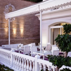 La Boutique Hotel Antalya-Adults Only Турция, Анталья - 10 отзывов об отеле, цены и фото номеров - забронировать отель La Boutique Hotel Antalya-Adults Only онлайн фото 4