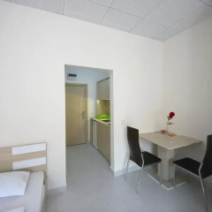 Апартаменты Menada Tarsis Apartments Студия фото 29