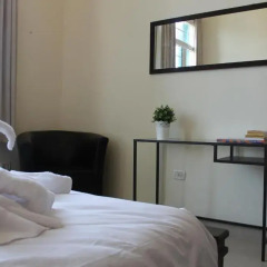 Nahalat Yehuda Residence 3* Студия с различными типами кроватей фото 11