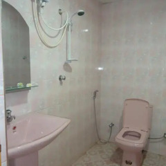 Millennium Rest Hotel 2* Стандартный номер с различными типами кроватей фото 17