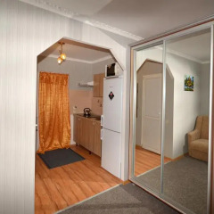 Гостиница Guest House U Vandy в Приветном отзывы, цены и фото номеров - забронировать гостиницу Guest House U Vandy онлайн Приветное фото 6
