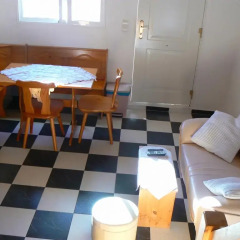 Отель Casa Robion Апартаменты разные типы кроватей