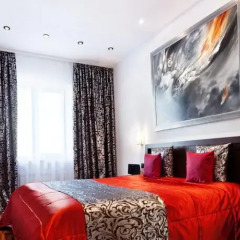 Гостиница Alex Аpartments комната для гостей фото 2