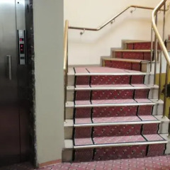 Aden Hotel детские мероприятия