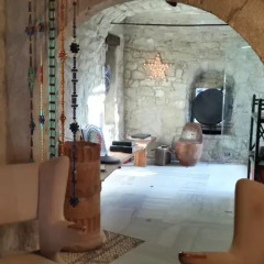 Nars Alacati Hotel Чешме интерьер отеля фото 3