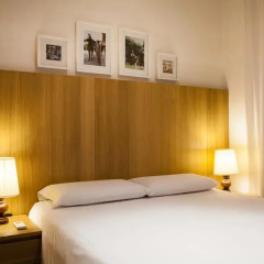 Апартаменты Ramblas Apartments Апартаменты с различными типами кроватей фото 3