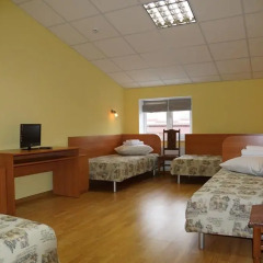 Hotel Nova удобства в номере фото 3