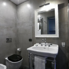 Saint B Boutique Hotel STB Стандартный номер с различными типами кроватей фото 3