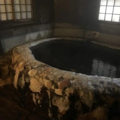 Отель Sujiyu Onsen Daikokuya Япония, Минамиогуни - отзывы, цены и фото номеров - забронировать отель Sujiyu Onsen Daikokuya онлайн бассейн