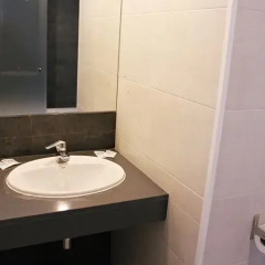 Hotel Urban Dream Nevada 3* Стандартный номер с различными типами кроватей фото 3