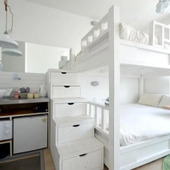 Отель Mmmio House Сеул в номере фото 2
