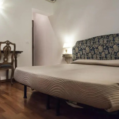 Отель Corte Del Paradiso 2* Стандартный номер с двуспальной кроватью фото 2