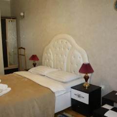 Отель Guest House Lusi комната для гостей фото 9