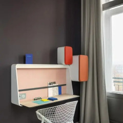 Отель OKKO Hotels Paris Porte de Versailles удобства в номере фото 3