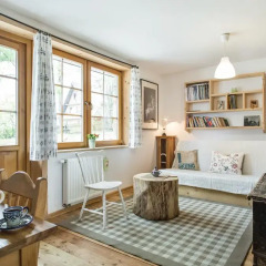 Отель Apartamenty Panorama Польша, Косцелиско - отзывы, цены и фото номеров - забронировать отель Apartamenty Panorama онлайн развлечения