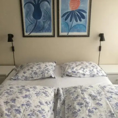 Отель Møvik Holiday Home Кристиансанд удобства в номере