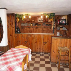 Отель Guest House Mountain Paradise развлечения