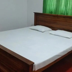 Отель Lake House Homestay Стандартный номер с различными типами кроватей фото 7