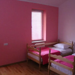 My Corner Hostel Кровать в женском общем номере фото 4