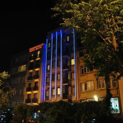 Hotel Star Park вид на фасад фото 3