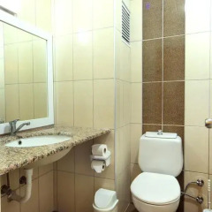 Kleopatra Aytur Apart Hotel 2* Апартаменты с различными типами кроватей фото 4