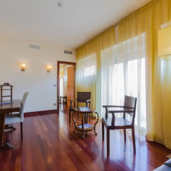 Hotel Príncipe Real 4* Люкс с различными типами кроватей фото 10