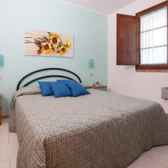 Отель Residence Il Paradiso 3* Апартаменты фото 3