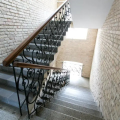Отель Gedimino House Апартаменты с различными типами кроватей фото 6
