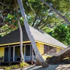 Funky Fish Beach & Surf Resort - Hostel фото 6